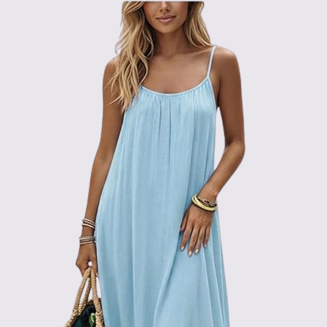 Vestido Mariposa