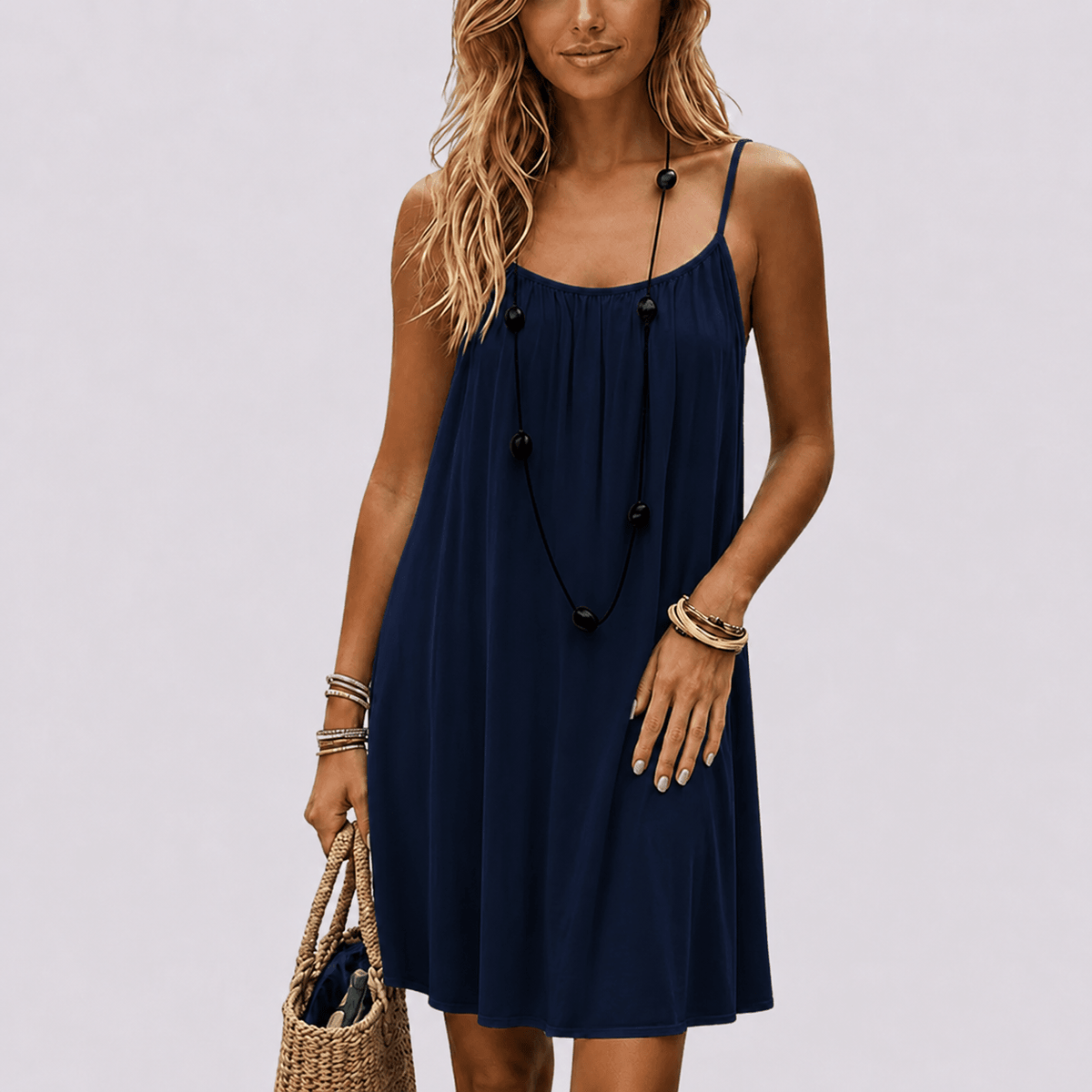 Vestido Mariposa