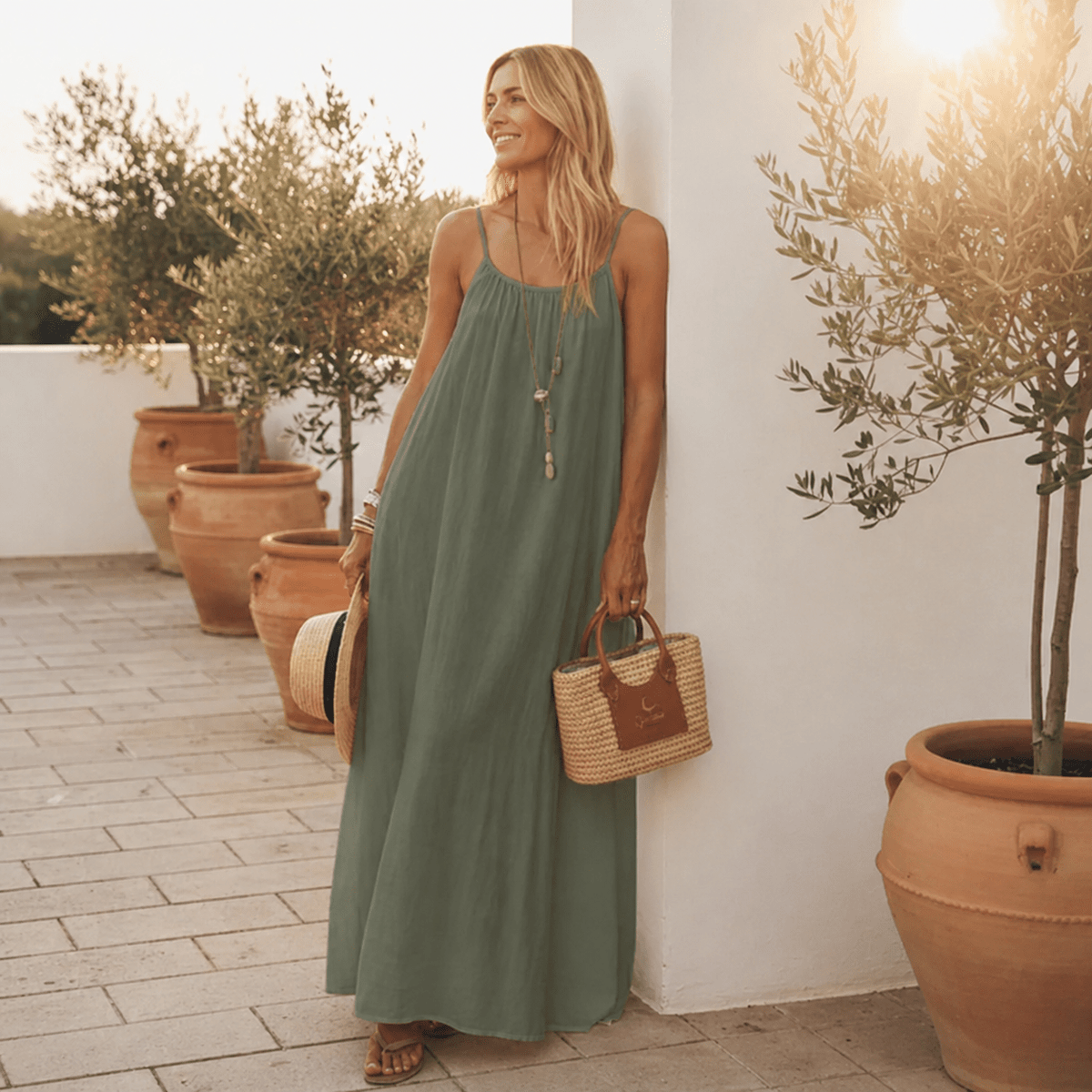Vestido Mariposa