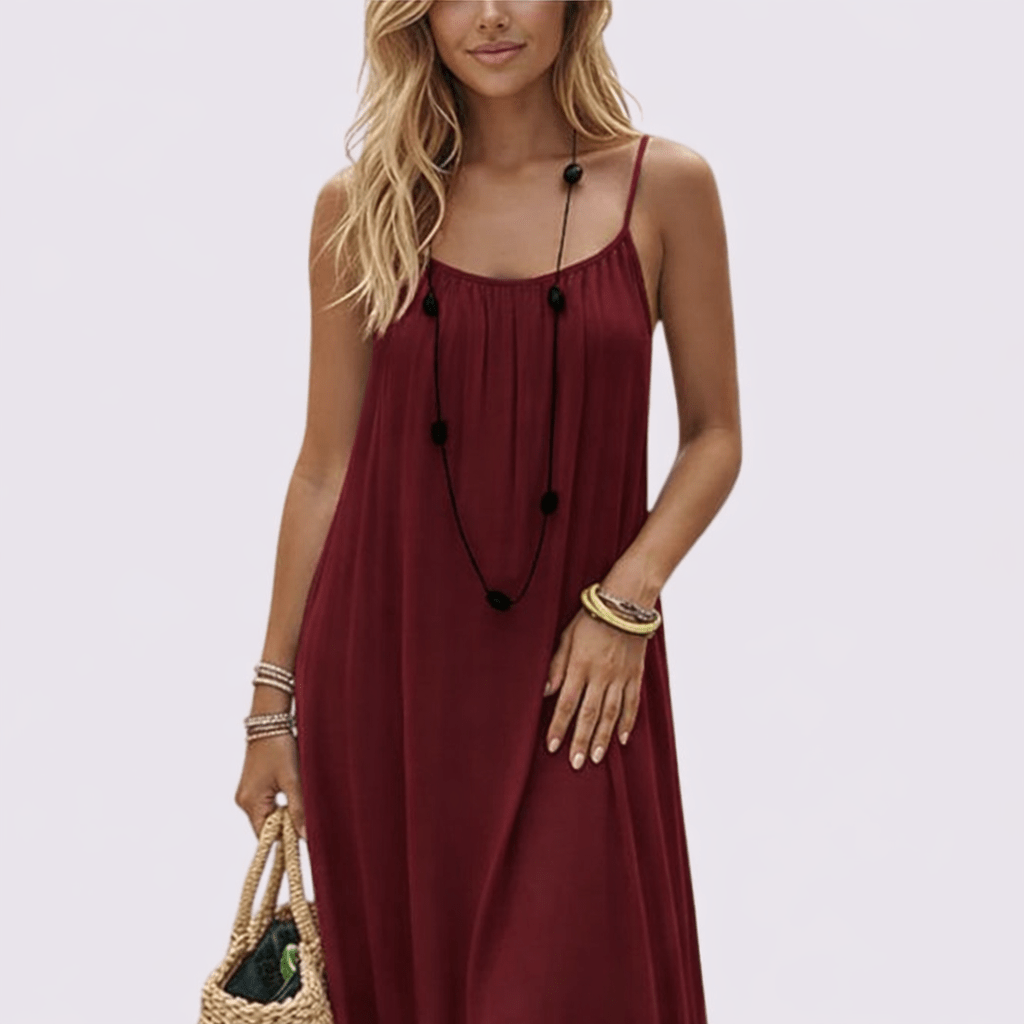 Vestido Mariposa