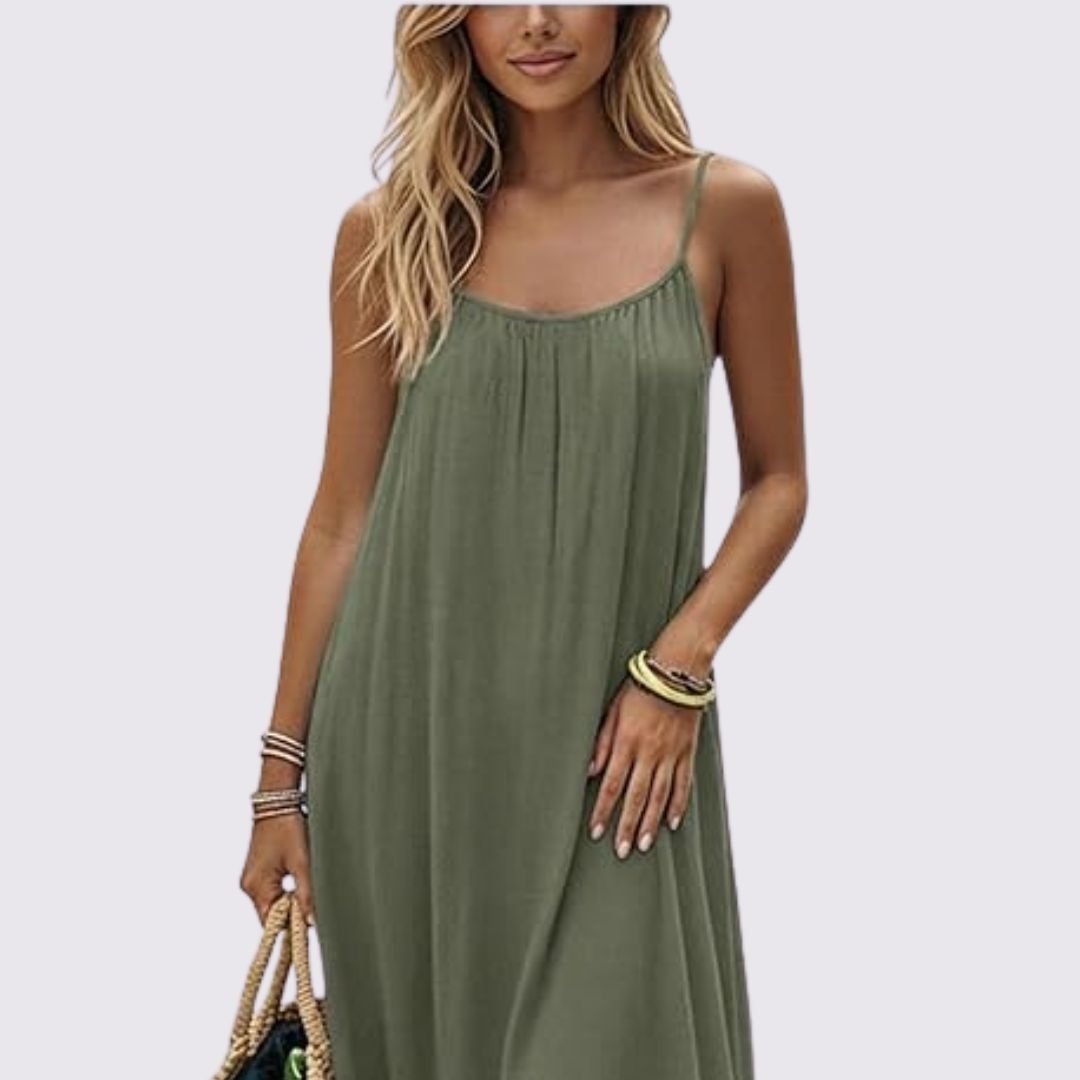 Vestido Mariposa