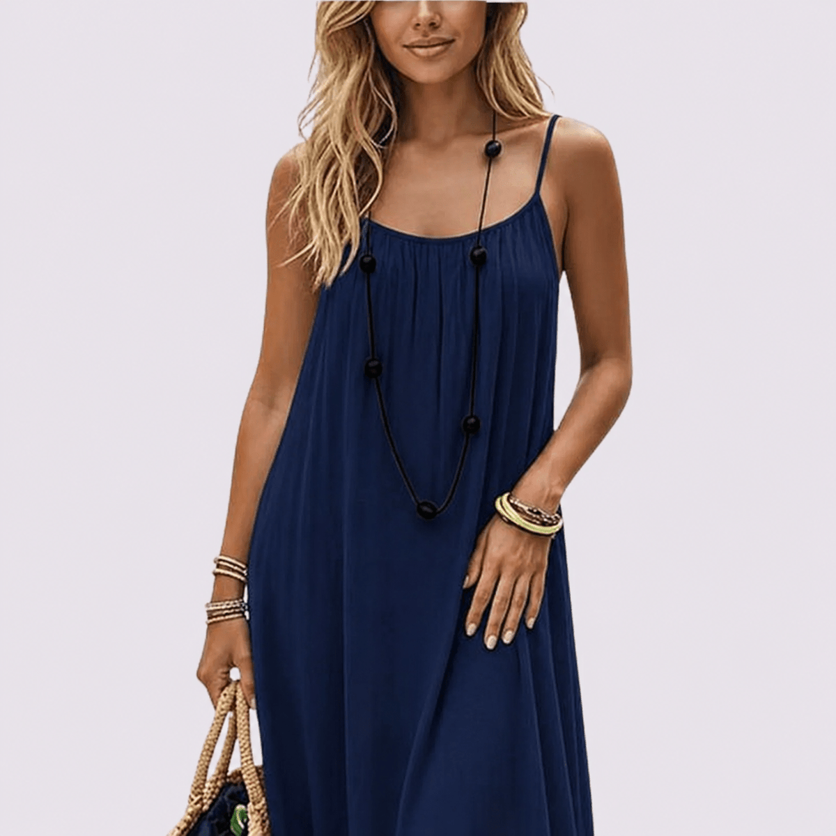 Vestido Mariposa