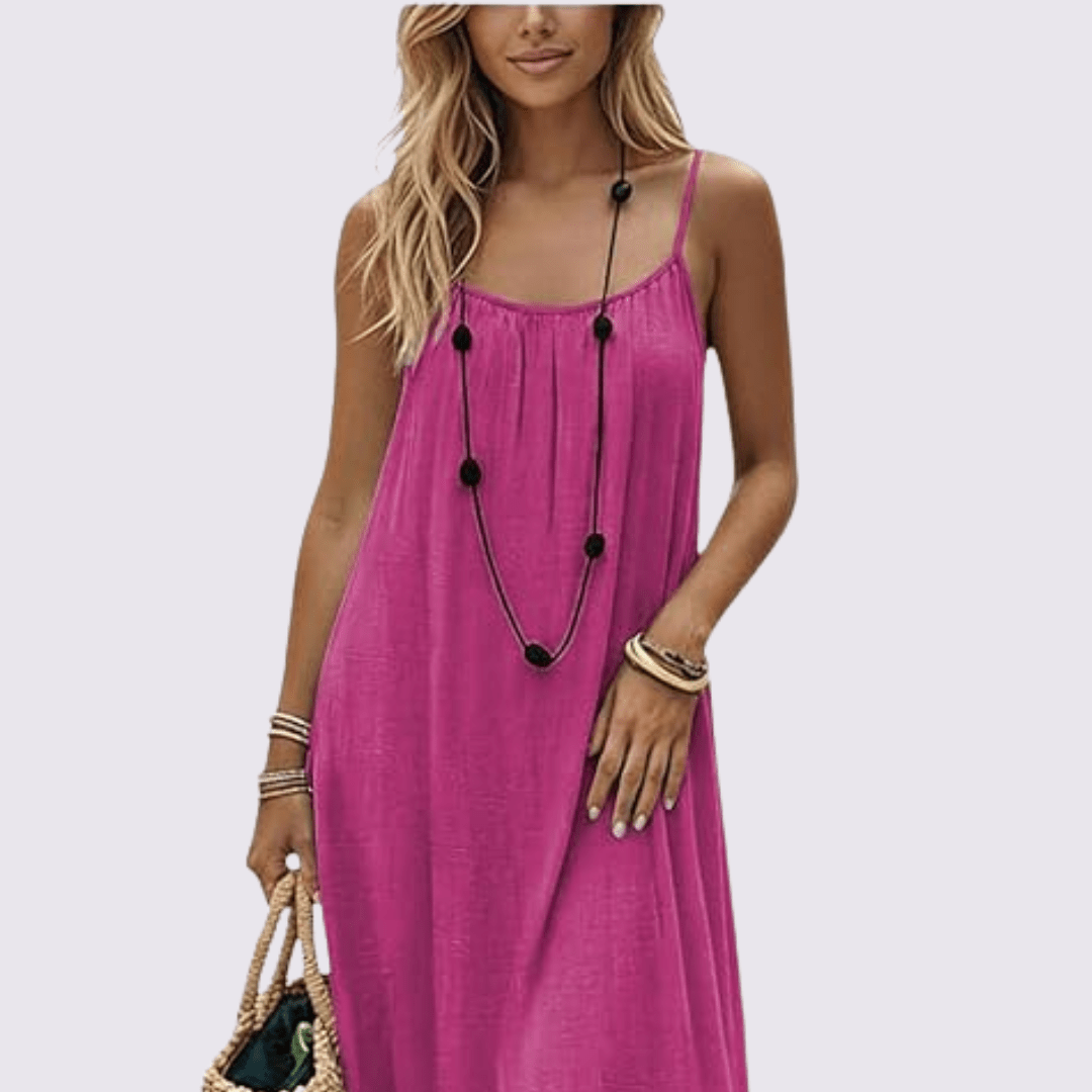 Vestido Mariposa