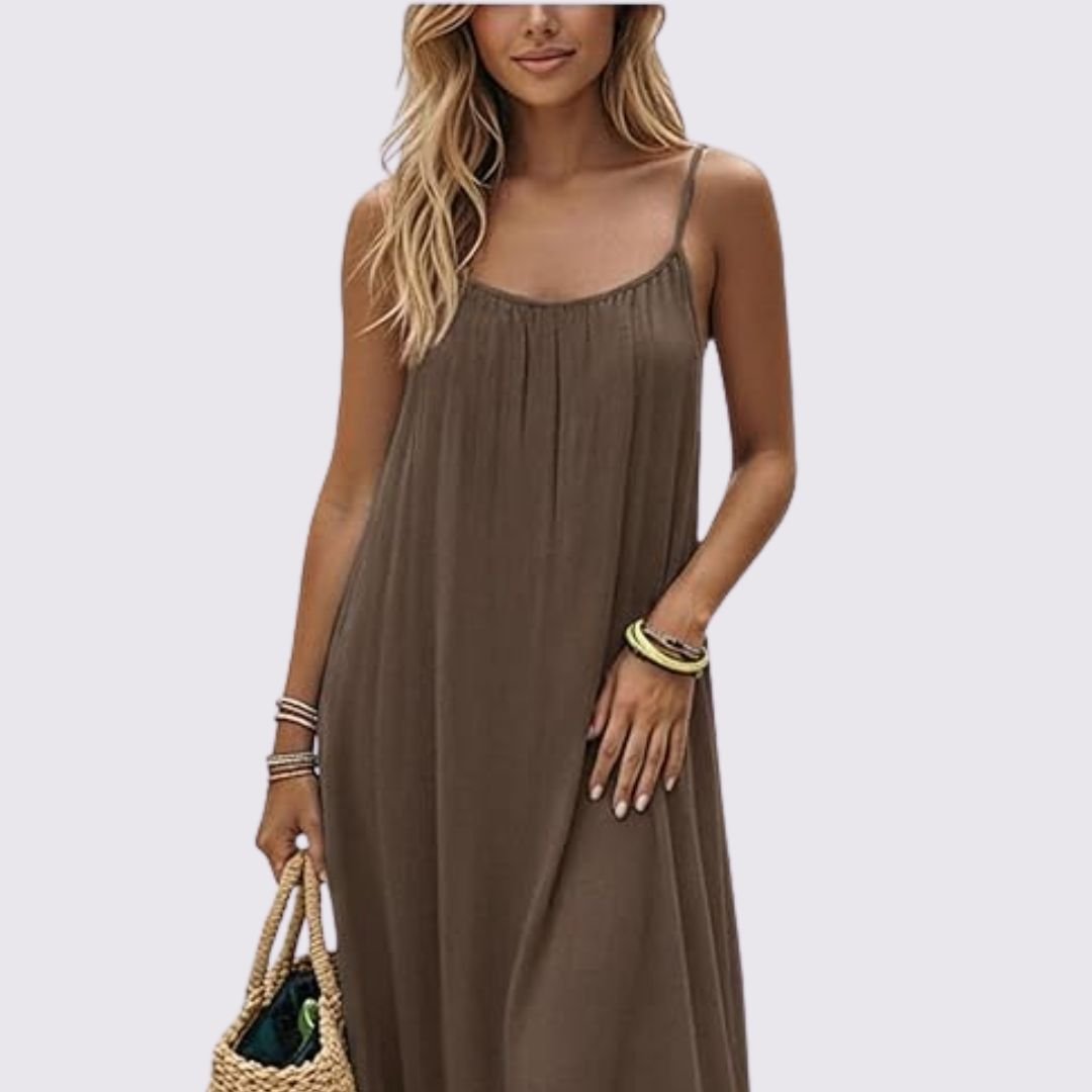 Vestido Mariposa