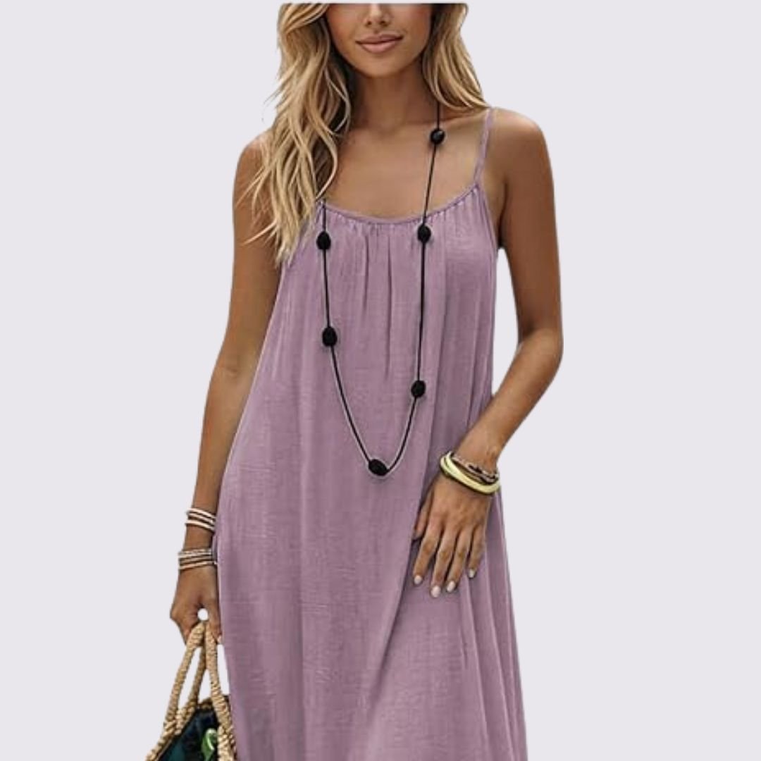Vestido Mariposa