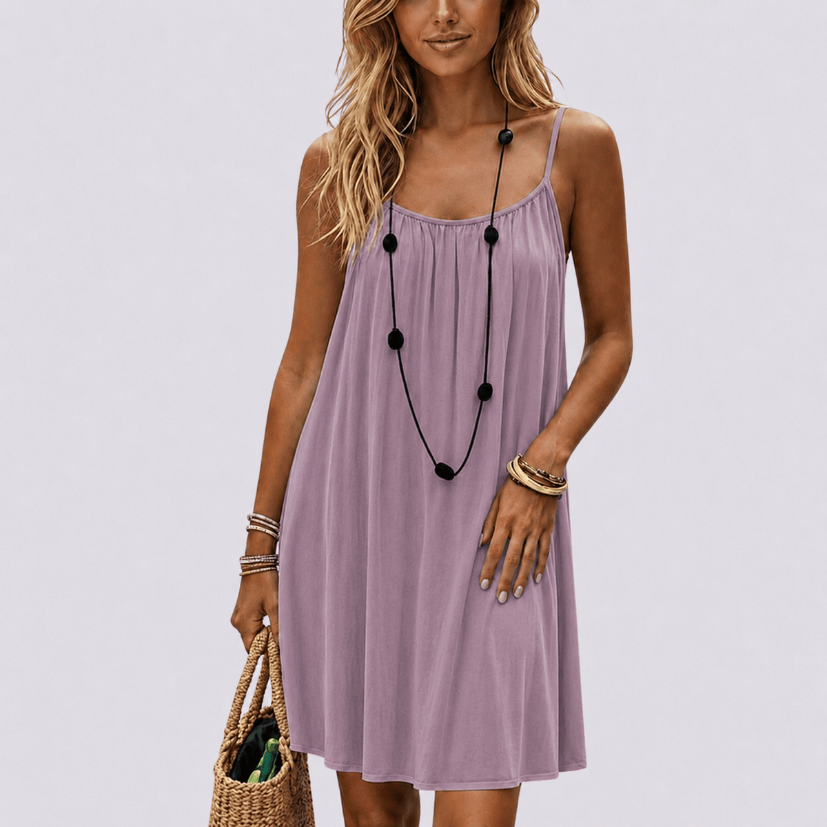 Vestido Mariposa