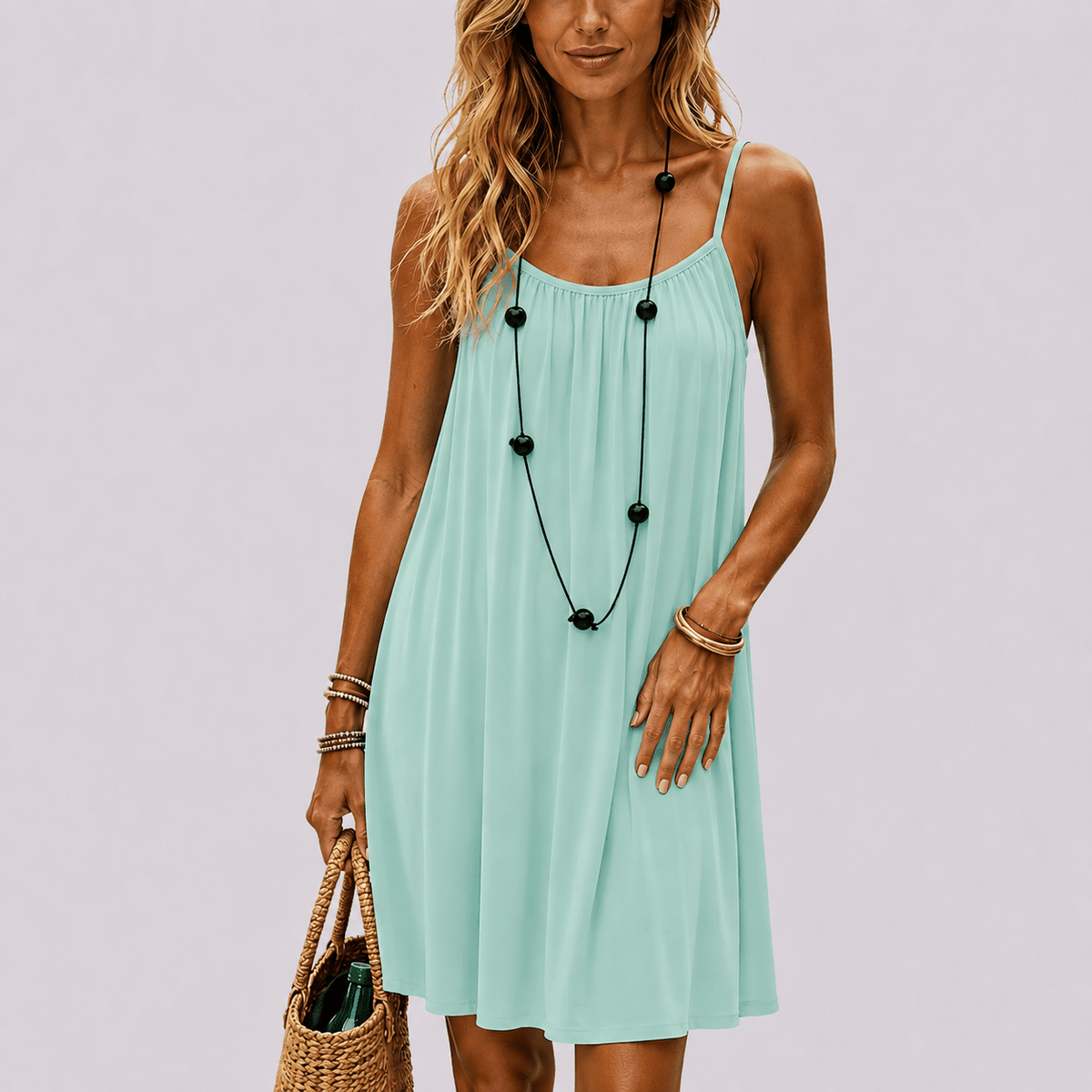 Vestido Mariposa