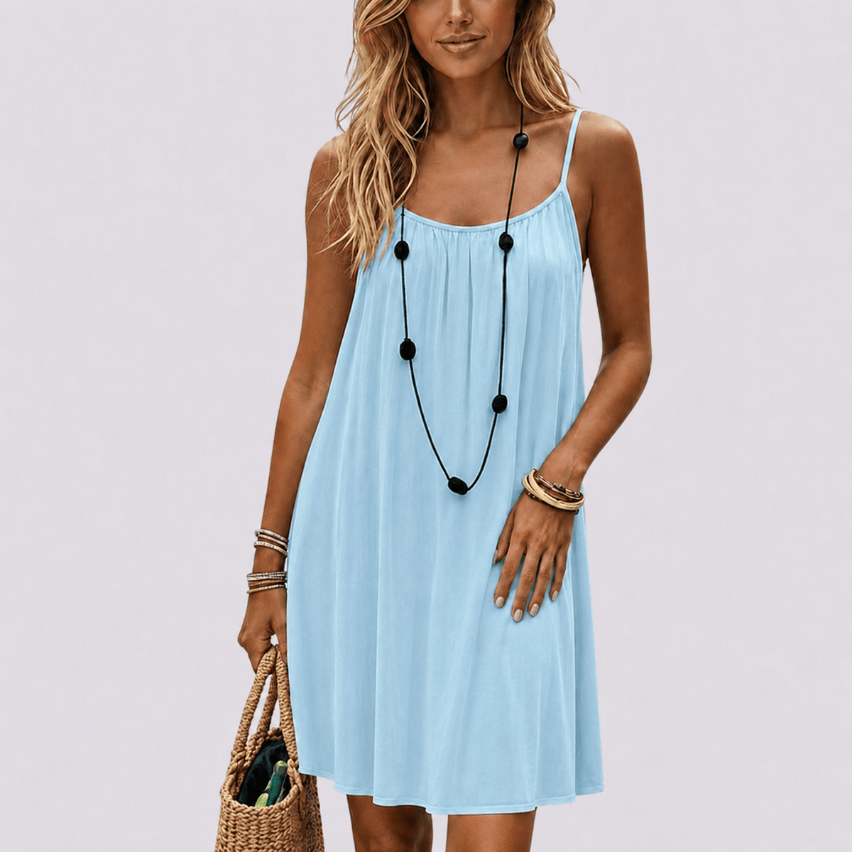 Vestido Mariposa